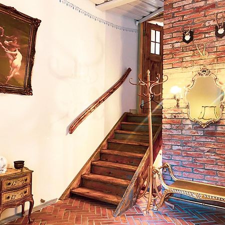 SĪMANIS Boutique Hotel Kuldīga Chambre photo