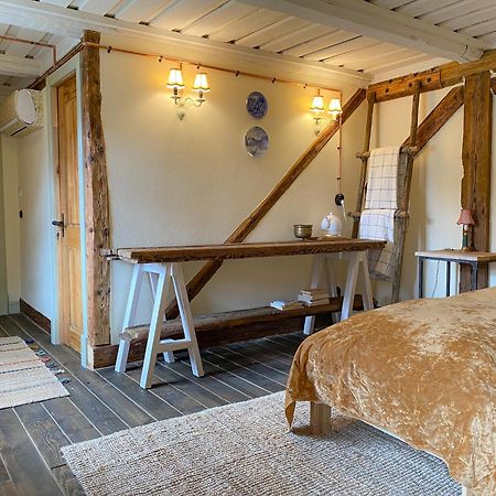 SĪMANIS Boutique Hotel Kuldīga Chambre photo