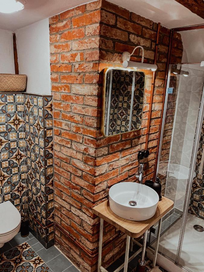 SĪMANIS Boutique Hotel Kuldīga Extérieur photo