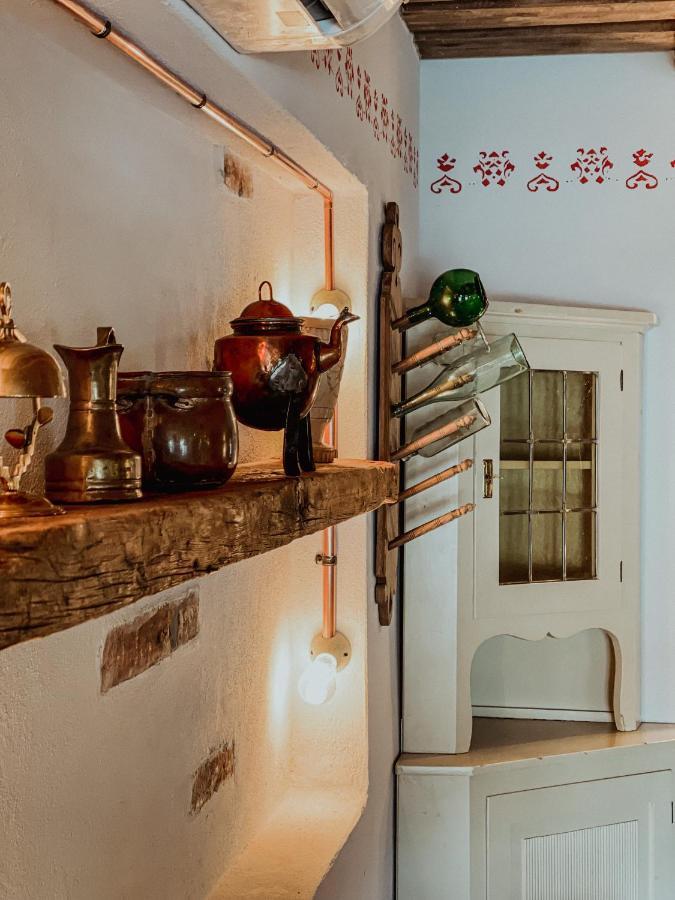 SĪMANIS Boutique Hotel Kuldīga Extérieur photo