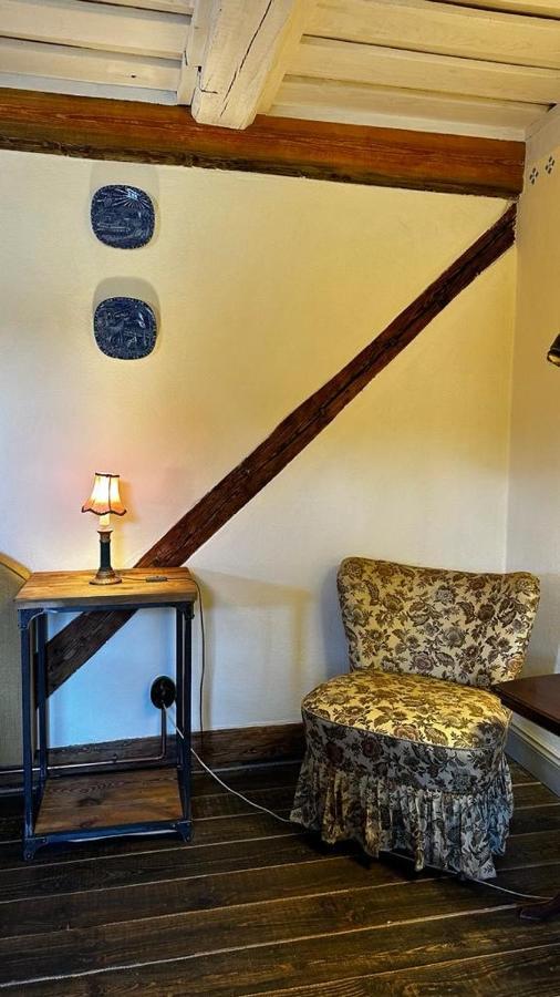 SĪMANIS Boutique Hotel Kuldīga Extérieur photo