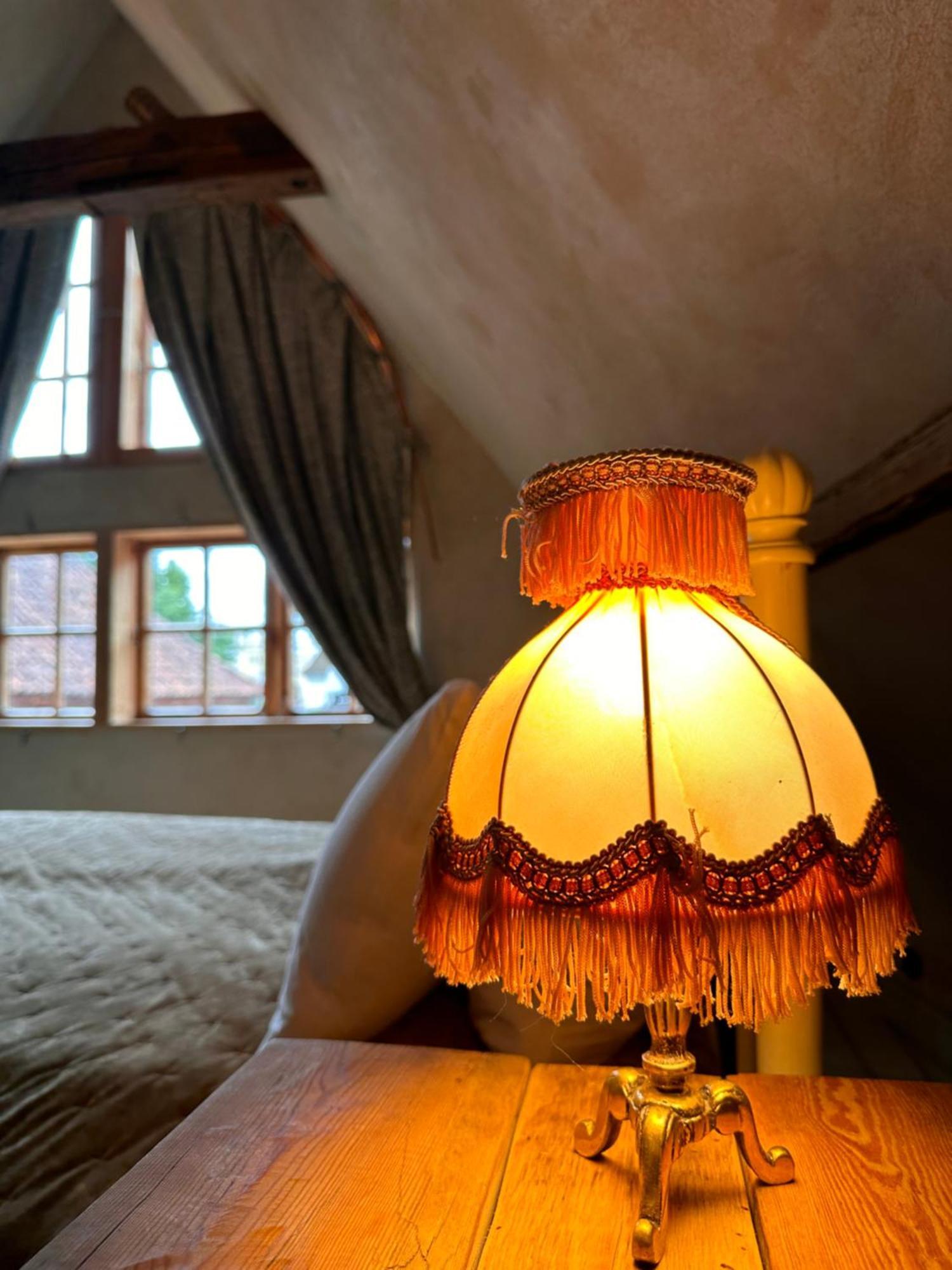 SĪMANIS Boutique Hotel Kuldīga Extérieur photo