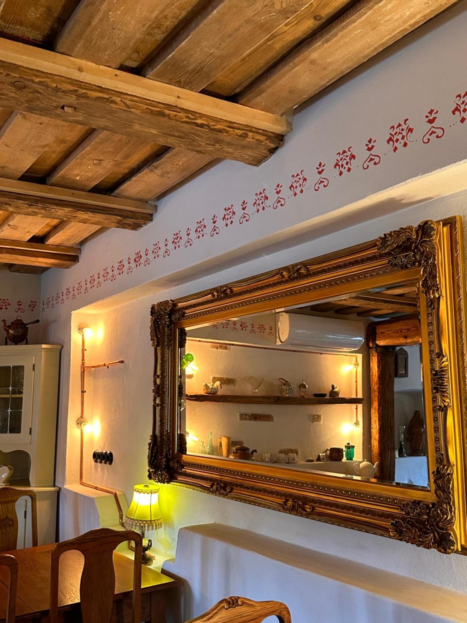 SĪMANIS Boutique Hotel Kuldīga Extérieur photo