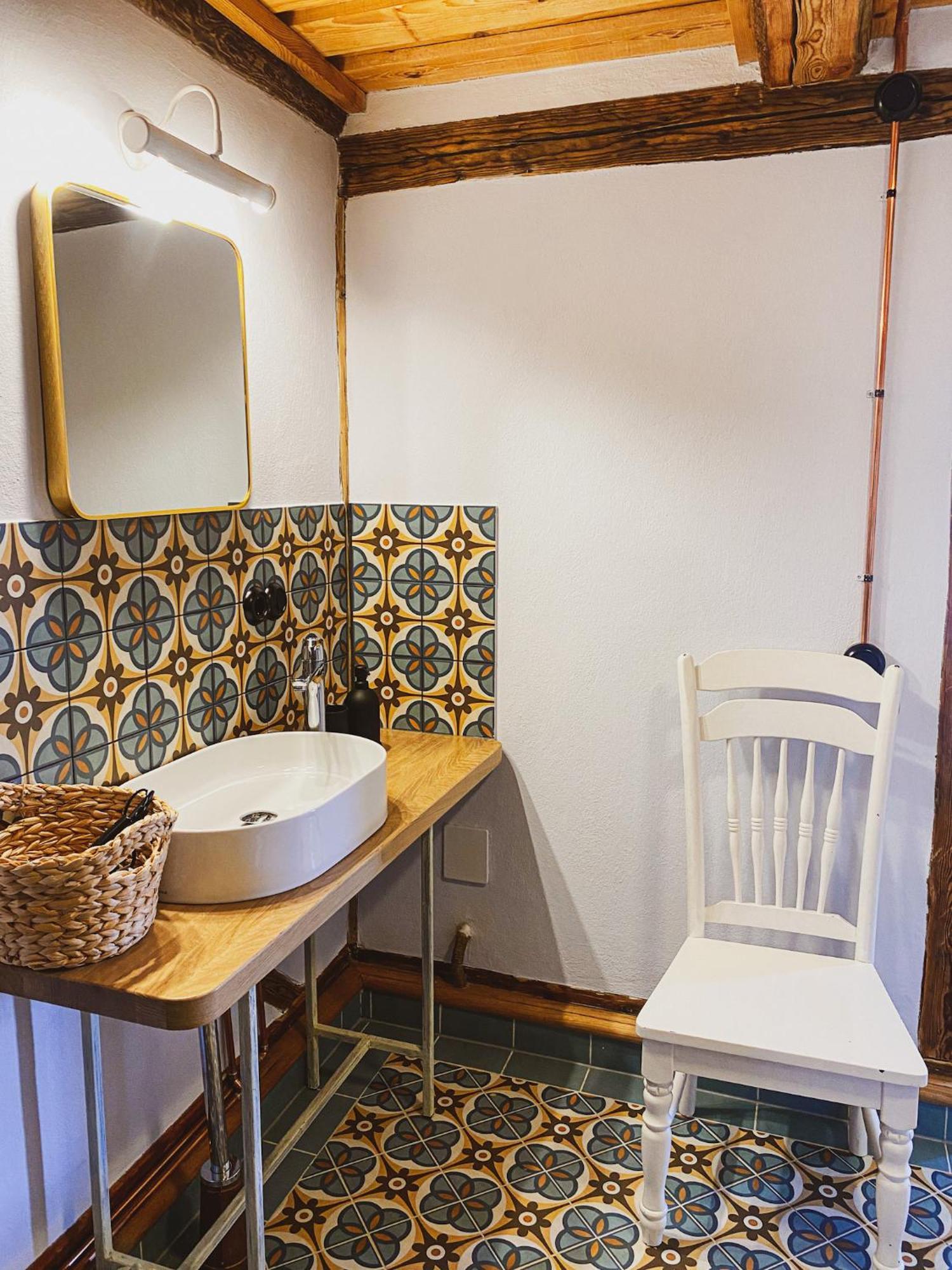 SĪMANIS Boutique Hotel Kuldīga Chambre photo