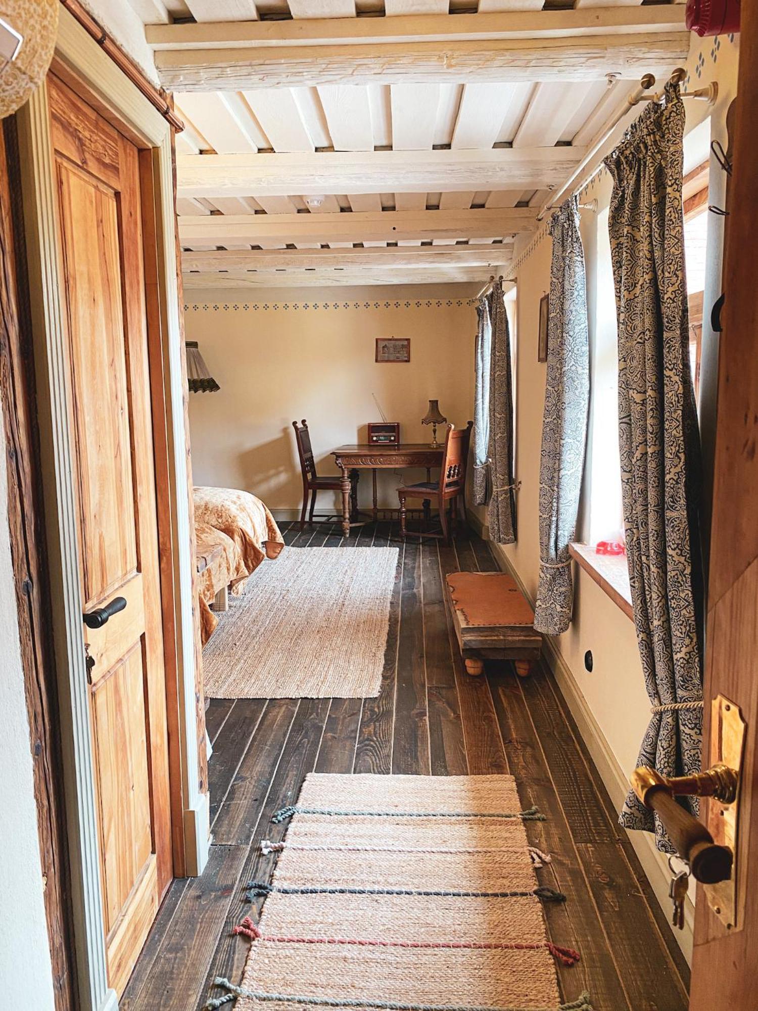 SĪMANIS Boutique Hotel Kuldīga Chambre photo