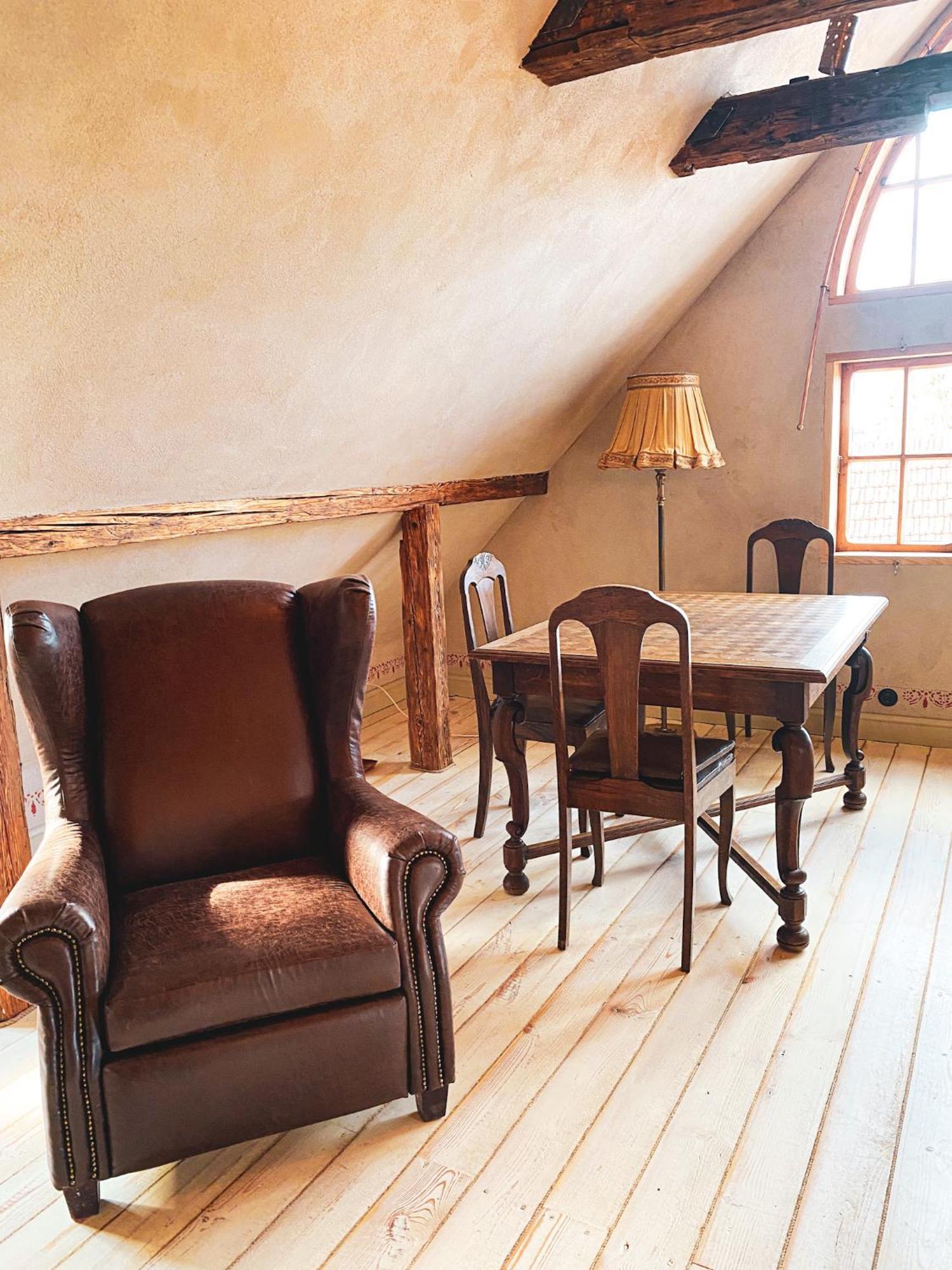 SĪMANIS Boutique Hotel Kuldīga Chambre photo