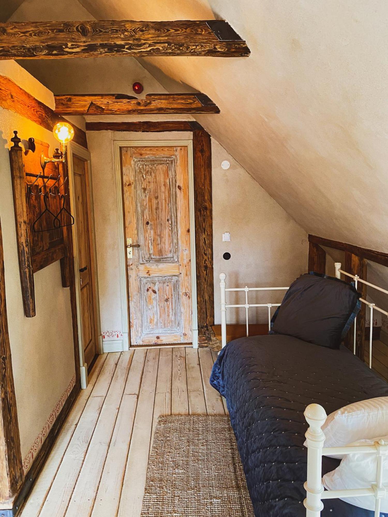 SĪMANIS Boutique Hotel Kuldīga Chambre photo