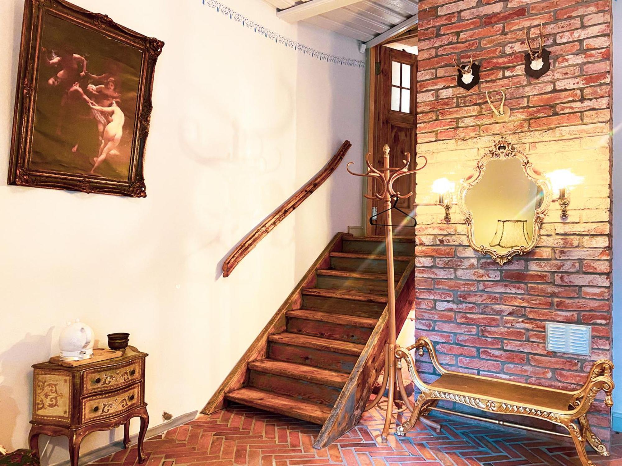 SĪMANIS Boutique Hotel Kuldīga Chambre photo