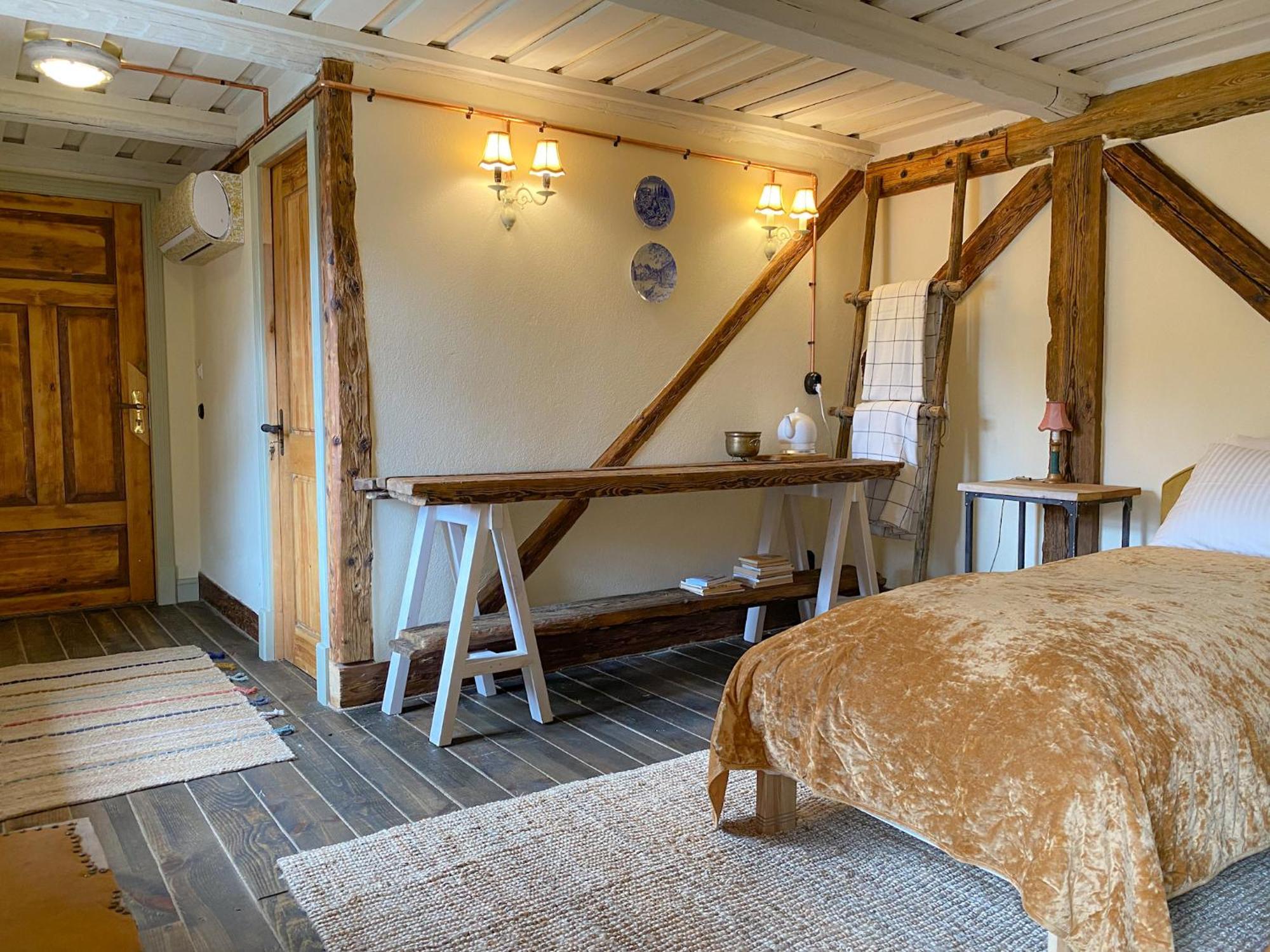 SĪMANIS Boutique Hotel Kuldīga Chambre photo