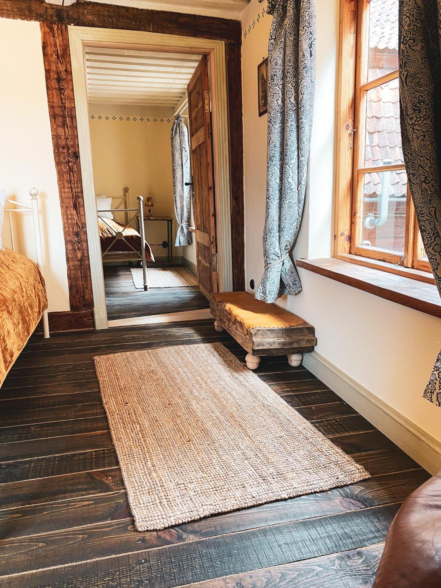 SĪMANIS Boutique Hotel Kuldīga Chambre photo