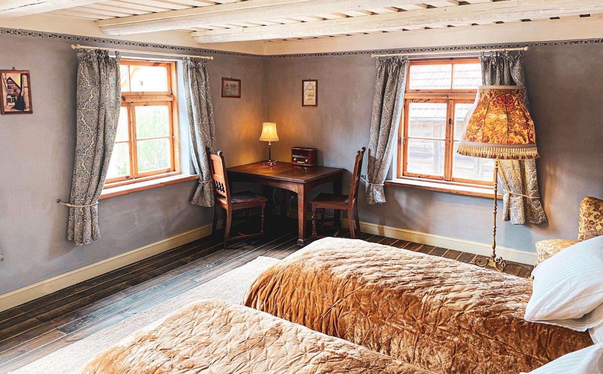 SĪMANIS Boutique Hotel Kuldīga Chambre photo